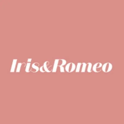 IrisRomeo logo