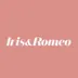 Iris & Romeo logo