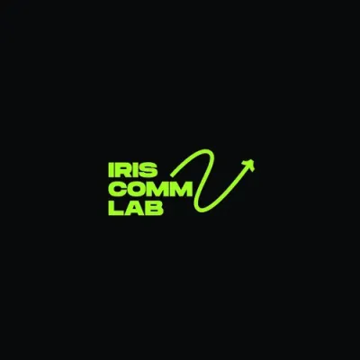 Iris Comm Lab logo