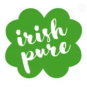 Irish Pure DE Logo