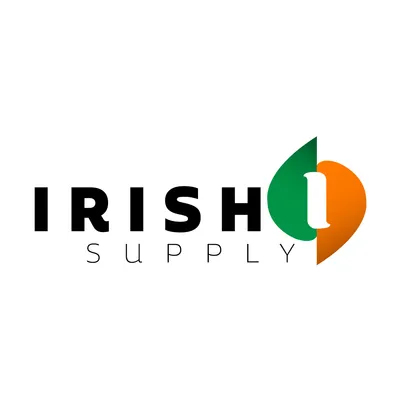 IrishSupply logo