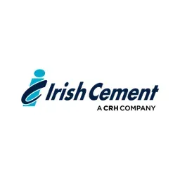 Irish Cement Logo