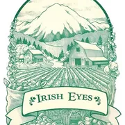 Irish Eyes Logo