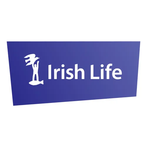 Irish Life International logo