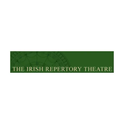 Irish Repertory Theatre logo
