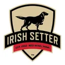 Irish Setter Boots logo