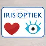 Logo Iris Optiek