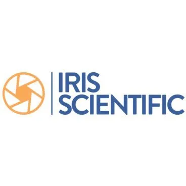 Iris Scientific Inc. logo