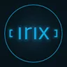 Irix Lens logo