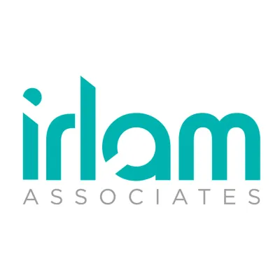 Irlam associates Group logo