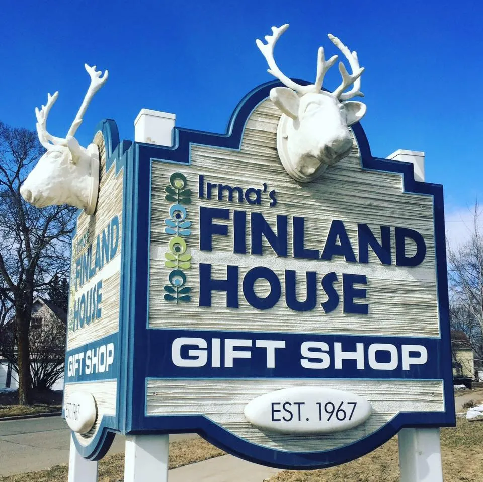 Irma's Finland House