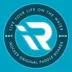 iROCKER logo
