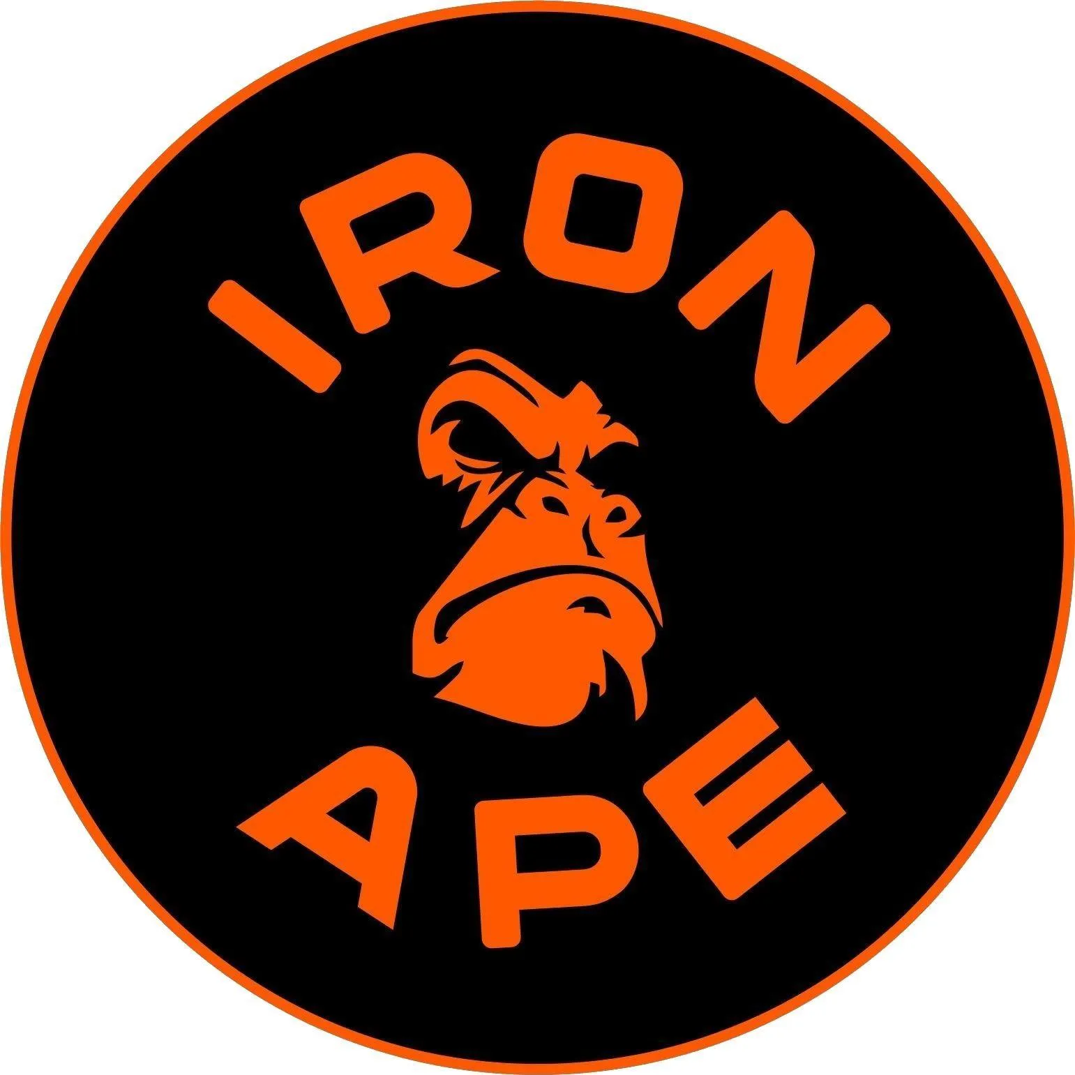 Iron-ape