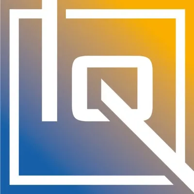 Iron-iq logo
