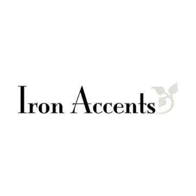 Iron Accents