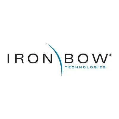 Iron Bow Technologies Logo