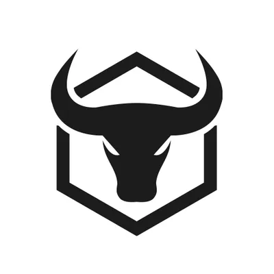 Iron Bull Strength logo