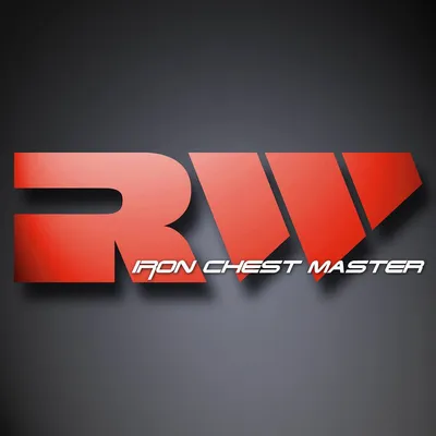 ironchestmaster.com logo