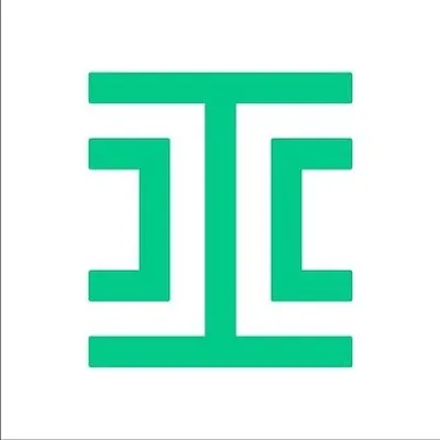 Logo by Brandfetch