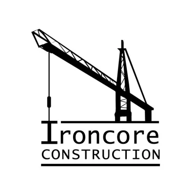 Ironcore Construction logo