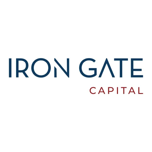 Iron Gate Ventures logo