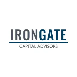 IronGate logo