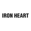 Iron Heart logo
