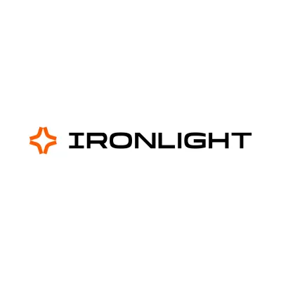 Ironlight Group logo