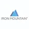 Iron Mountain-company-logo