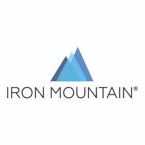 Iron Mountain - Boston MA logo