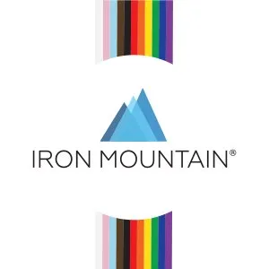 IRON MOUNTAIN NORGE AS