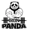 ironpandafit.co.,ltd logo