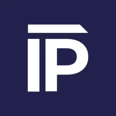 Ironplane Logo