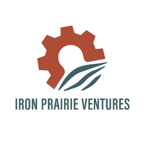Iron Prairie Ventures logo