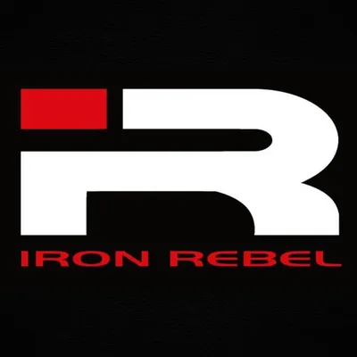 Iron Rebel
