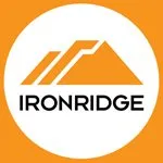 IronRidge Logo