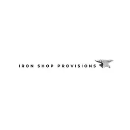 ironshopprovisions.com logo