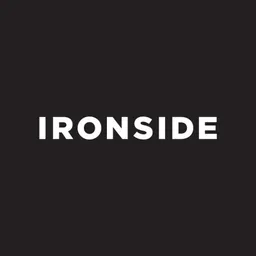 IRONSIDE Logo & Brand Assets (SVG, PNG and vector) - Brandfetch