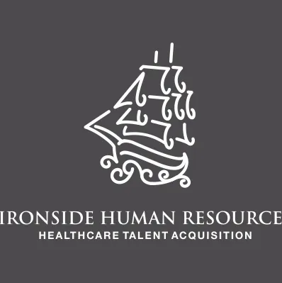 Ironside Human Resources logo