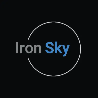 Iron Sky Recruiting logo
