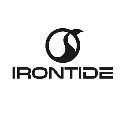 Irontide logo