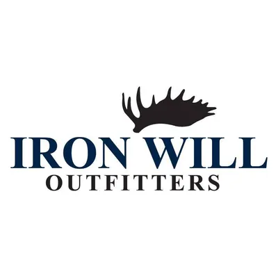 ironwilloutfitters.com logo