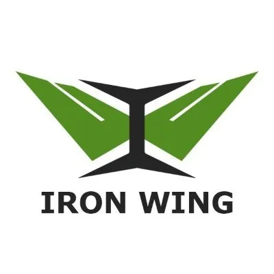 ironwingparts.com logo