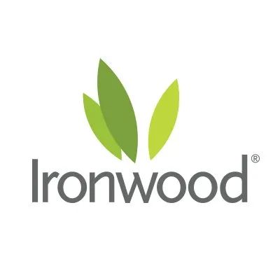 Ironwood Pharmaceuticals, Inc. logo
