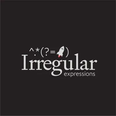 Irregular Expressions logo