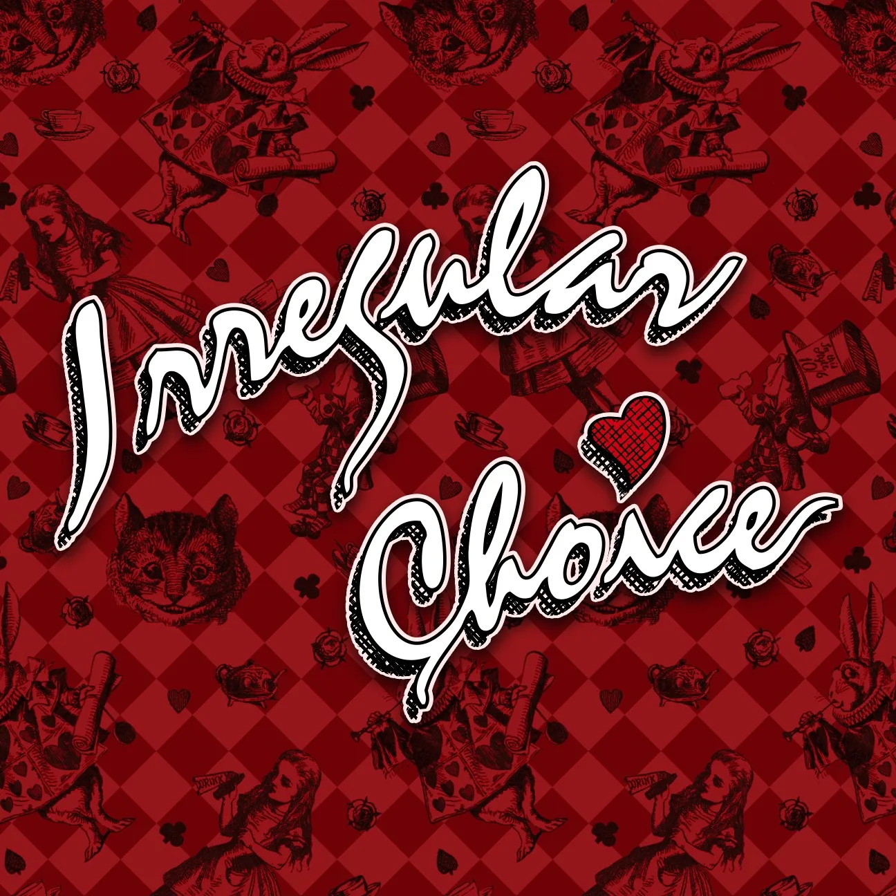 Irregular Choice logo