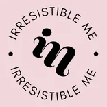 Irresistible Me logo/icon