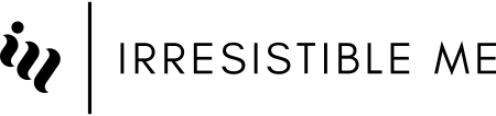 Irresistible Me logo