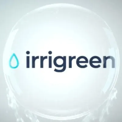 Irrigreen logo