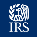 IR logo